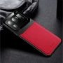 Чохол-накладка Epik Delicate для Xiaomi Mi 11 Ultra чорний