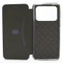Кожаный чехол-книжка Baseus Premium Edge для Xiaomi Mi 11 Ultra black