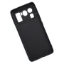 Захисний чохол SMTT Simeitu для Xiaomi Mi 11 Ultra, Black