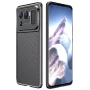 Чехол C-KU Auto Focus Ultimate Experience для Xiaomi Mi 11 Ultra