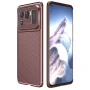 Чехол C-KU Auto Focus Ultimate Experience для Xiaomi Mi 11 Ultra