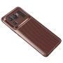 Чехол C-KU Auto Focus Ultimate Experience для Xiaomi Mi 11 Ultra