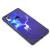 Starry sky deer