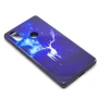 Чехол Luxury Tempered Glass для Xiaomi Mi 8 SE