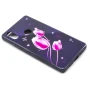 Чехол Luxury Tempered Glass для Xiaomi Mi 8 SE