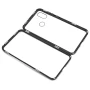 Накладка бампер магнит Metal Frame для Xiaomi Mi 8, Black