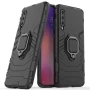 Чехол-накладка Ricco Black Panther Armor для Xiaomi Mi 9