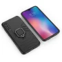 Чехол-накладка Ricco Black Panther Armor для Xiaomi Mi 9