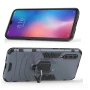 Чехол-накладка Ricco Black Panther Armor для Xiaomi Mi 9