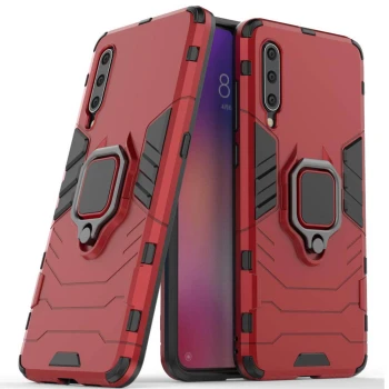Чехол-накладка Ricco Black Panther Armor для Xiaomi Mi 9