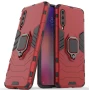 Чехол-накладка Ricco Black Panther Armor для Xiaomi Mi 9