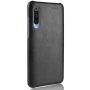 Шкіряний чохол накладка для Xiaomi Mi 9