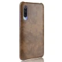 Шкіряний чохол накладка для Xiaomi Mi 9