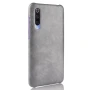 Шкіряний чохол накладка для Xiaomi Mi 9