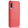 Шкіряний чохол накладка для Xiaomi Mi 9