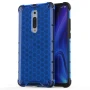 Чохол-накладка Armored Case Sota для Xiaomi Mi 9T / Mi 9T Pro, Redmi K20 / Redmi K20 Pro синій