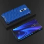 Чохол-накладка Armored Case Sota для Xiaomi Mi 9T / Mi 9T Pro, Redmi K20 / Redmi K20 Pro синій