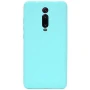 Матовий чохол-накладка Silicone Matted для Xiaomi Mi 9T / Redmi K20 рожевий
