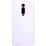 Матовий чохол-накладка Silicone Matted для Xiaomi Mi 9T / Redmi K20 рожевий