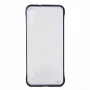 Чехол Epik Trancparency Frosted Backplane для Xiaomi Mi CC9 желтый