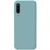 Матовий чохол-накладка Silicone Matted для Xiaomi Mi CC9