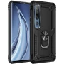 Чохол-накладка Ricco Armor для Xiaomi Mi Note 10 Lite синій