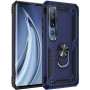 Чохол-накладка Ricco Armor для Xiaomi Mi Note 10 Lite синій