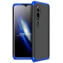 Чехол накладка GKK 360 для Xiaomi Mi Note 10 / Mi Note 10 Pro / Mi CC9 Pro