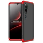 Чехол накладка GKK 360 для Xiaomi Mi Note 10 / Mi Note 10 Pro / Mi CC9 Pro