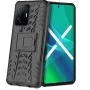 Бронированный чехол Armored Case для Xiaomi 11T / Xiaomi 11T Pro
