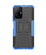 Бронированный чехол Armored Case для Xiaomi 11T / Xiaomi 11T Pro