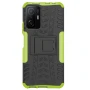 Бронированный чехол Armored Case для Xiaomi 11T / Xiaomi 11T Pro