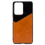 Чехол-накладка Epik Generous для Xiaomi 11T / 11T Pro оранжевый