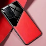 Чехол-накладка Epik Generous для Xiaomi 11T / 11T Pro оранжевый