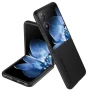 Кожаный чехол CODE Tactile Experience для Xiaomi Mix Flip чёрный