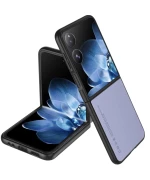 Шкіряний чохол - накладка CODE Tactile Experience для Xiaomi Mix Flip