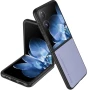 Кожаный чехол CODE Tactile Experience для Xiaomi Mix Flip чёрный