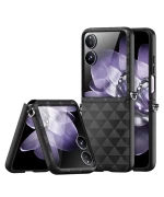 Чехол - накладка DUX DUCIS Bril для Xiaomi Mix Flip