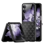 Чохол - накладка DUX DUCIS Bril для Xiaomi Mix Flip чорний