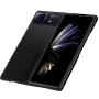 Кожаный чехол - накладка CODE Tactile Experience для Xiaomi Mix Fold 2 жёлтый