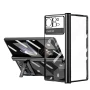 Чохол Omeve Glass Case 360 для Xiaomi Mix Fold 2, Black