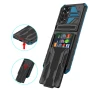 Чехол-накладка Armor Case with Card Slot для Xiaomi Redmi Note 11 Pro / Note 11 Pro 5G