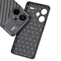 Чохол Auto Focus Ultimate Experience для Xiaomi Redmi Note 13 Pro Plus
