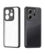 Чохол - накладка DUX DUCIS Aimo для Xiaomi Redmi Note 14 5G, Black