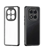 Чехол - накладка DUX DUCIS Aimo для Xiaomi Redmi Note 14 Pro+ 5G, Black