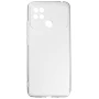 Захисний чохол Simeitu SMTT для Xiaomi Poco C40 / Redmi 10C, Transparent