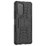 Бронированный чехол Armored Case для Xiaomi Mi 11i / Poco F3 / Redmi K40 / Redmi K40 Pro