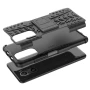 Бронированный чехол Armored Case для Xiaomi Mi 11i / Poco F3 / Redmi K40 / Redmi K40 Pro