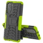 Бронированный чехол Armored Case для Xiaomi Mi 11i / Poco F3 / Redmi K40 / Redmi K40 Pro