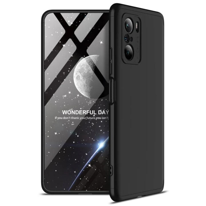 Чохол накладка GKK 360 для Xiaomi Poco F3 / Redmi K40 / K40 Pro / Mi 11i